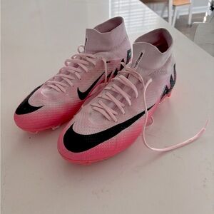 Nike Mercurial Superfly 9 Pro Cleats
